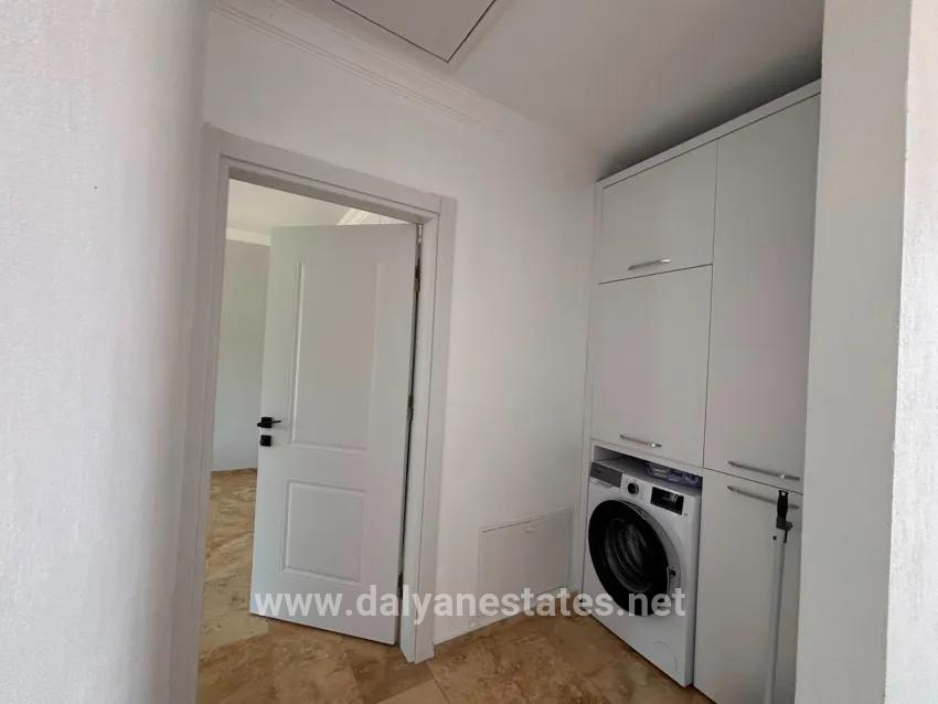 In Dalyan 4+1 Zu Verkaufende Villa