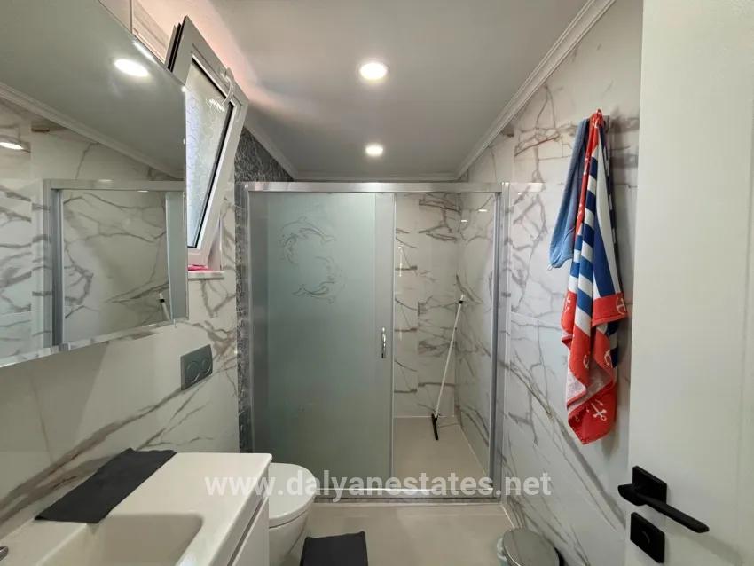 In Dalyan 4+1 Zu Verkaufende Villa