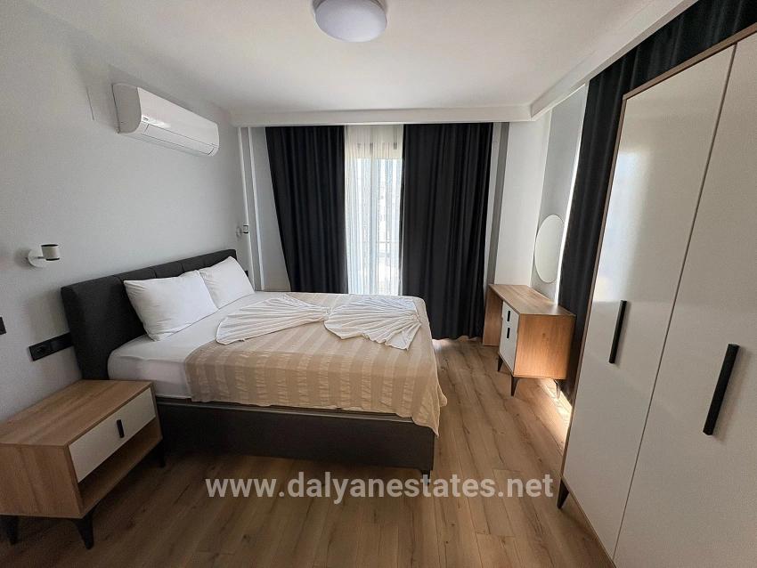4+1 Villa Zum Verkauf In Gülpınar, Dalyan
