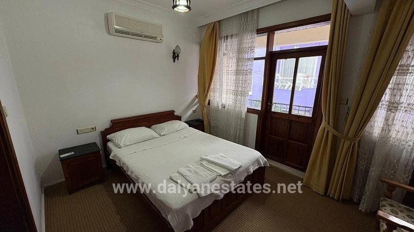 30-zimmer-hotel In Dalyan Zu Verkaufen, In Der Nähe Des Kanals
