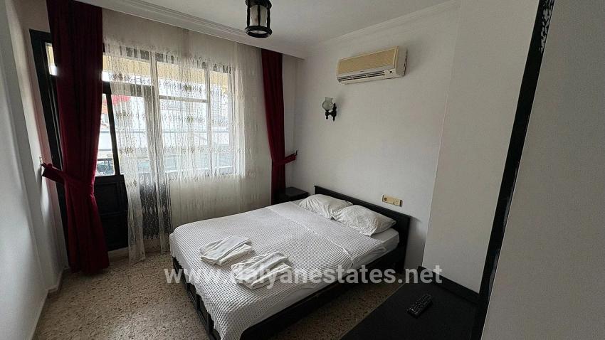 30-zimmer-hotel In Dalyan Zu Verkaufen, In Der Nähe Des Kanals
