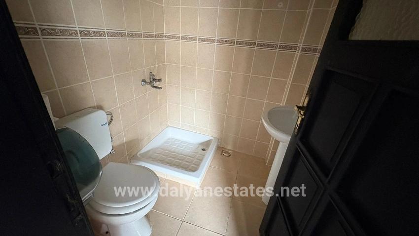 30-zimmer-hotel In Dalyan Zu Verkaufen, In Der Nähe Des Kanals