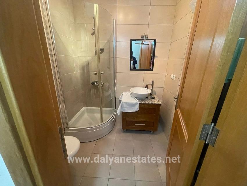 4+2 Villa Zum Verkauf Auf Einem 6000 M² Großen Grundstück In Dalyan Gülpınar