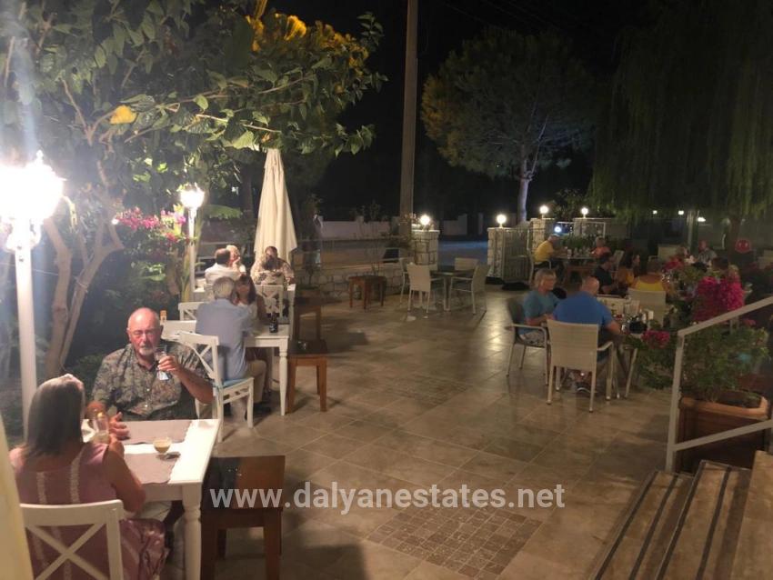 17-zimmer-boutique-hotel Zum Verkauf In Dalyan