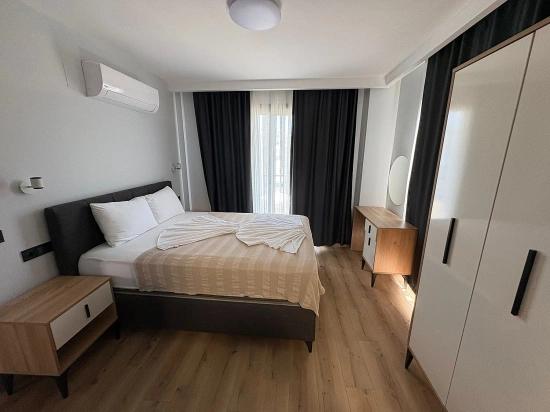 4+1 Villa Zum Verkauf In Gülpınar, Dalyan
