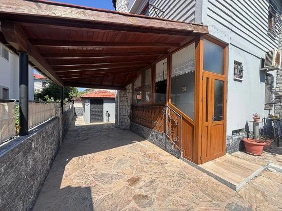 5+1 Villa Zum Verkauf Auf Einem 301 M² Großen Grundstück In Dalyan