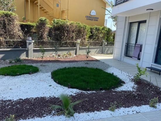 2+1 Wohnung Zum Verkauf In Dalyan