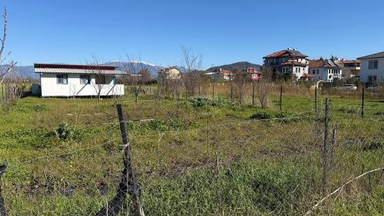 509m2 Grundstück Zum Verkauf In Okçular