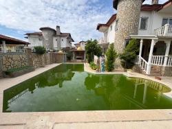 3+1-Zimmer Villa Zu verkaufen in Dalyan Bz. Ortaca - 500 m²