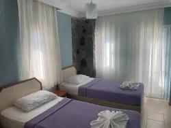 3+1-Zimmer Villa Zu verkaufen in Dalyan Bz. Ortaca - 345 m²