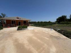2+1-Zimmer Einfamilienhaus Zu verkaufen in Dalyan Bz. Ortaca - 2.500 m²