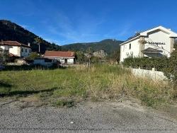 Land Zu verkaufen in Dalyan Bz. Ortaca - Gehäuse-Zonierung - 841 m²