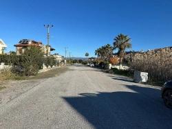 Land Zu verkaufen in Dalyan Bz. Ortaca - Gehäuse-Zonierung - 841 m²