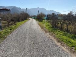 Feld Zu verkaufen in Dalyan Bz. Ortaca - Feld-Zonierung - 4.541 m²