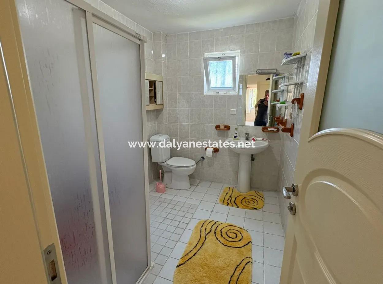 2-Stöckiges Haus Zum Verkauf Auf 514M2 Grundstück In Okçular