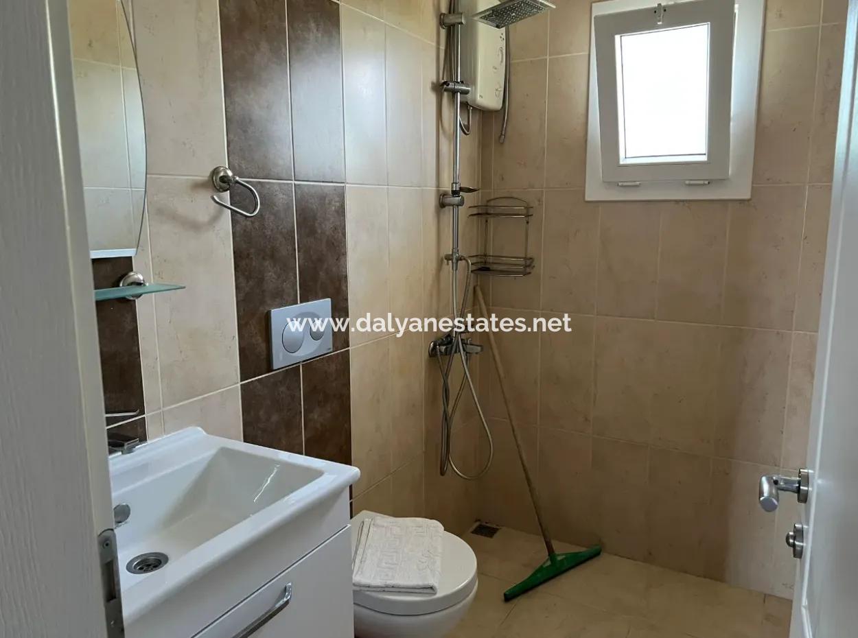 3 1 Villa Zum Verkauf Auf Einem Grundstück Von 600M2 In Dalyan