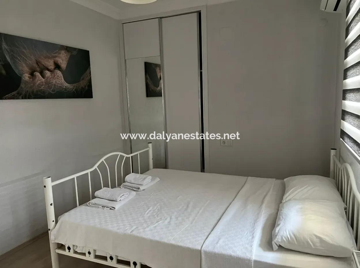 3 1 Villa Zum Verkauf Auf Einem Grundstück Von 600M2 In Dalyan