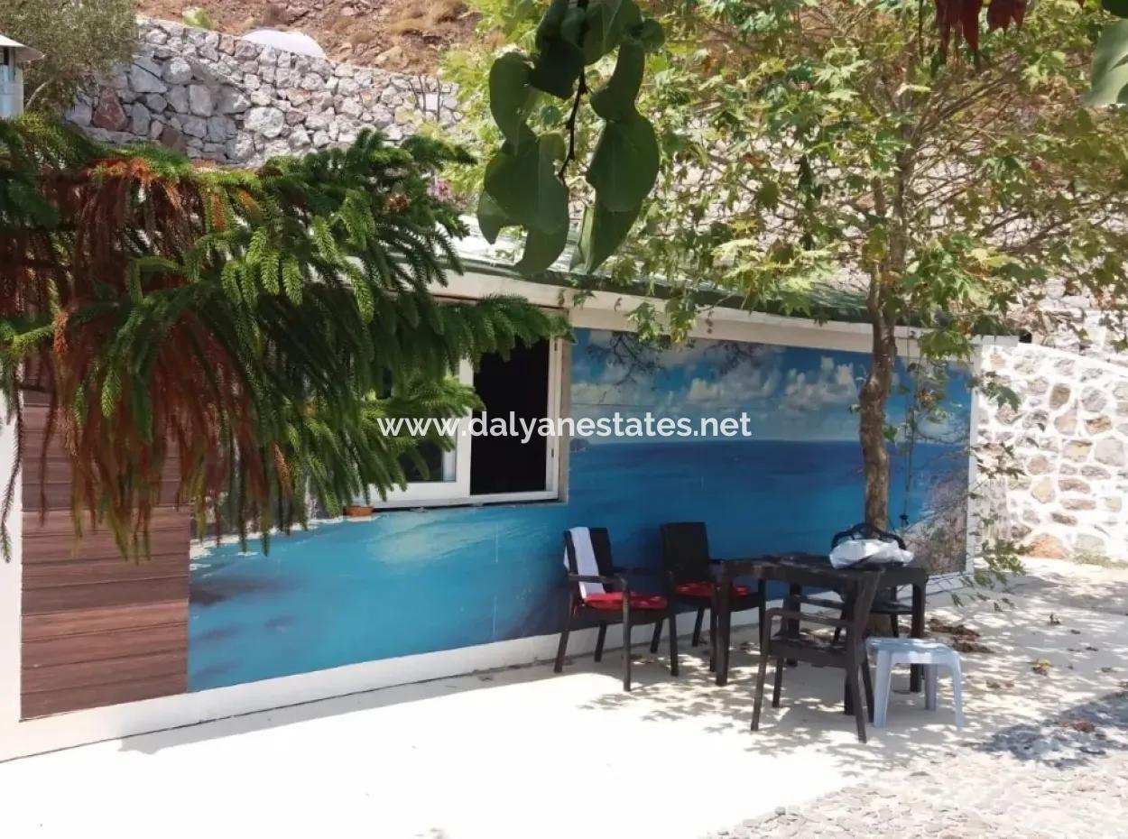 Benutzerdefinierte Dorf Am Meer Zu Verkaufen Villa Zum Verkauf In Osmanabad