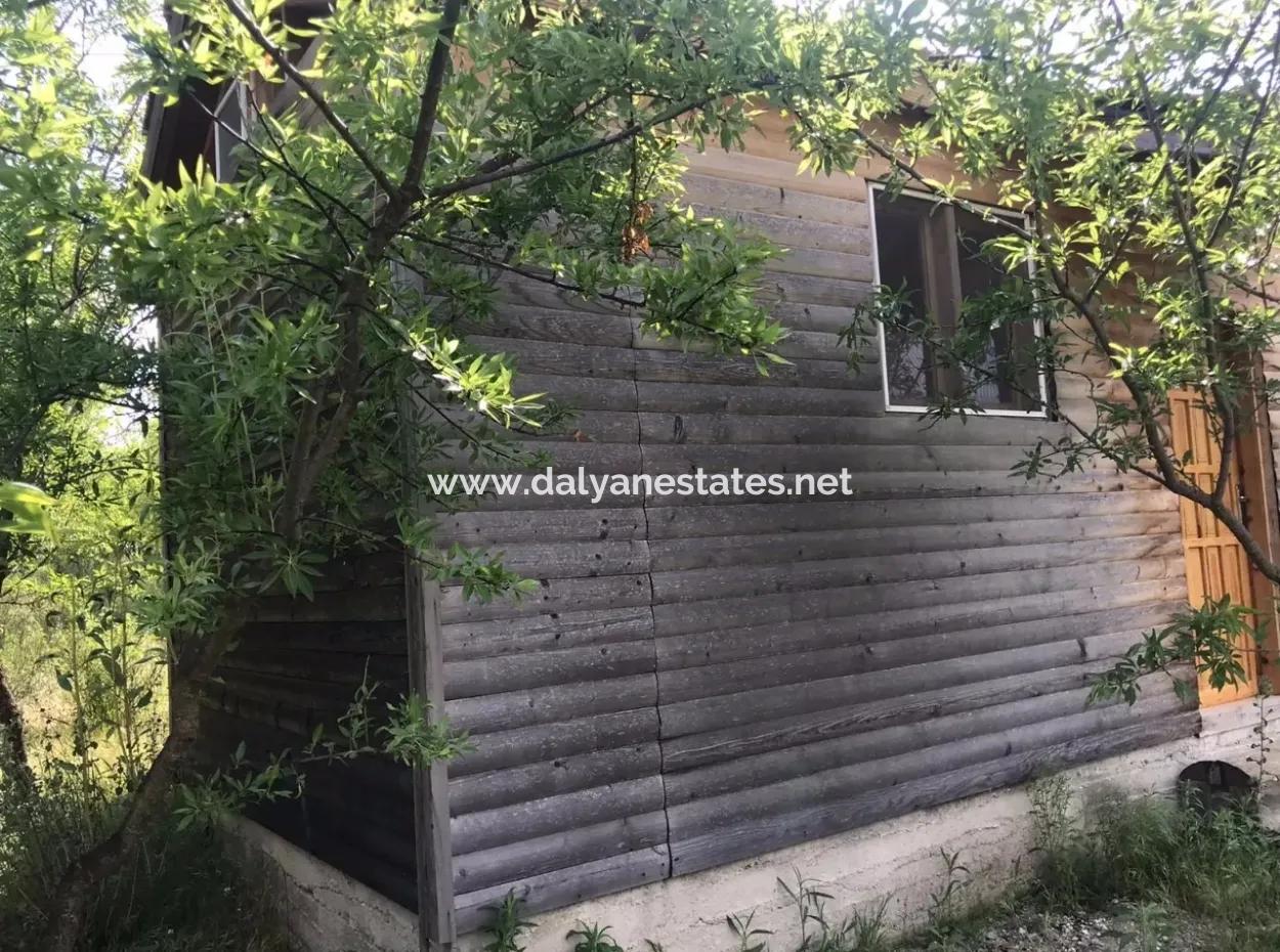 Ackerland Zum Verkauf In Seydikemer Korubuku 76000M2