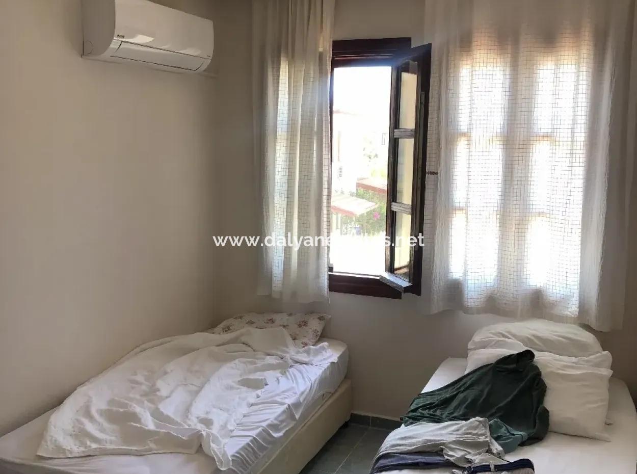 Duplex-Villa Zum Verkauf In Dalyan