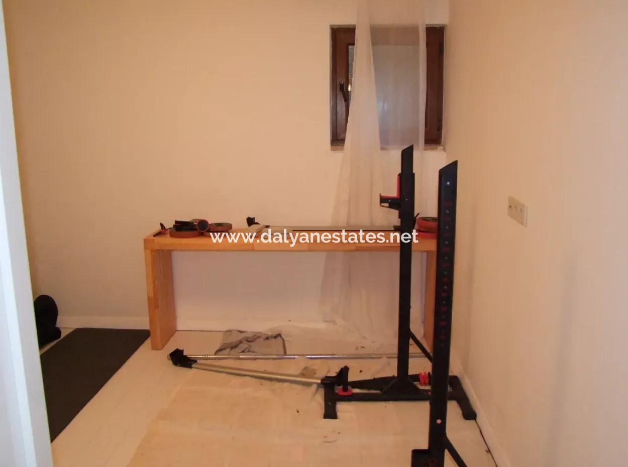 Zero 4+1 Villa Zum Verkauf In Dalyan