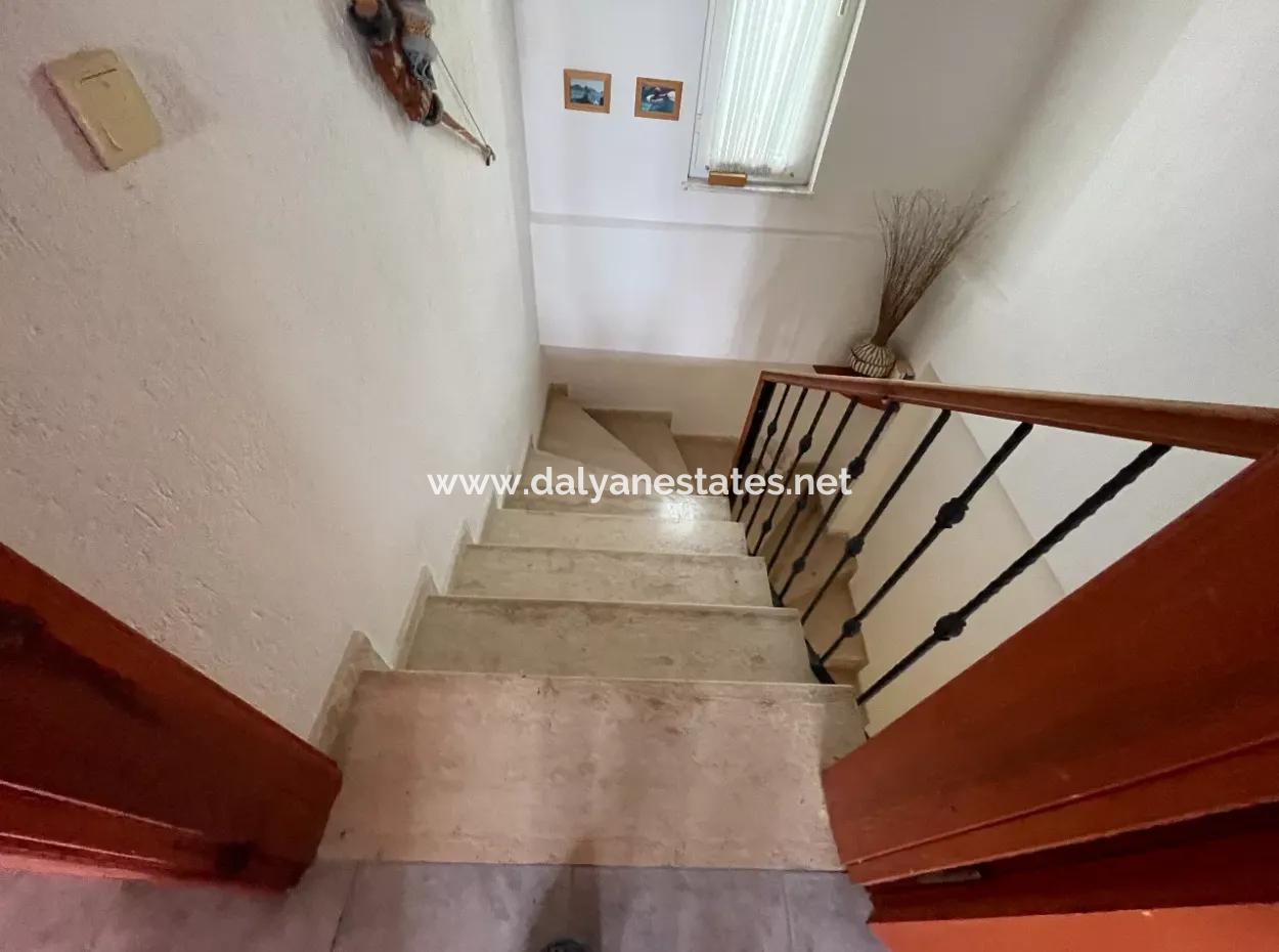 3 1 Villen Zum Verkauf In Dalyan Gülpinar Website