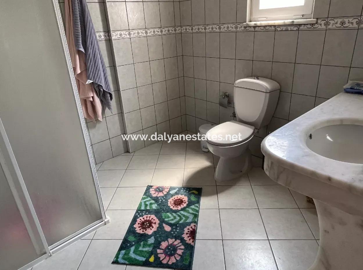 4 1 Villen Zum Verkauf In Dalyan Gülpinar