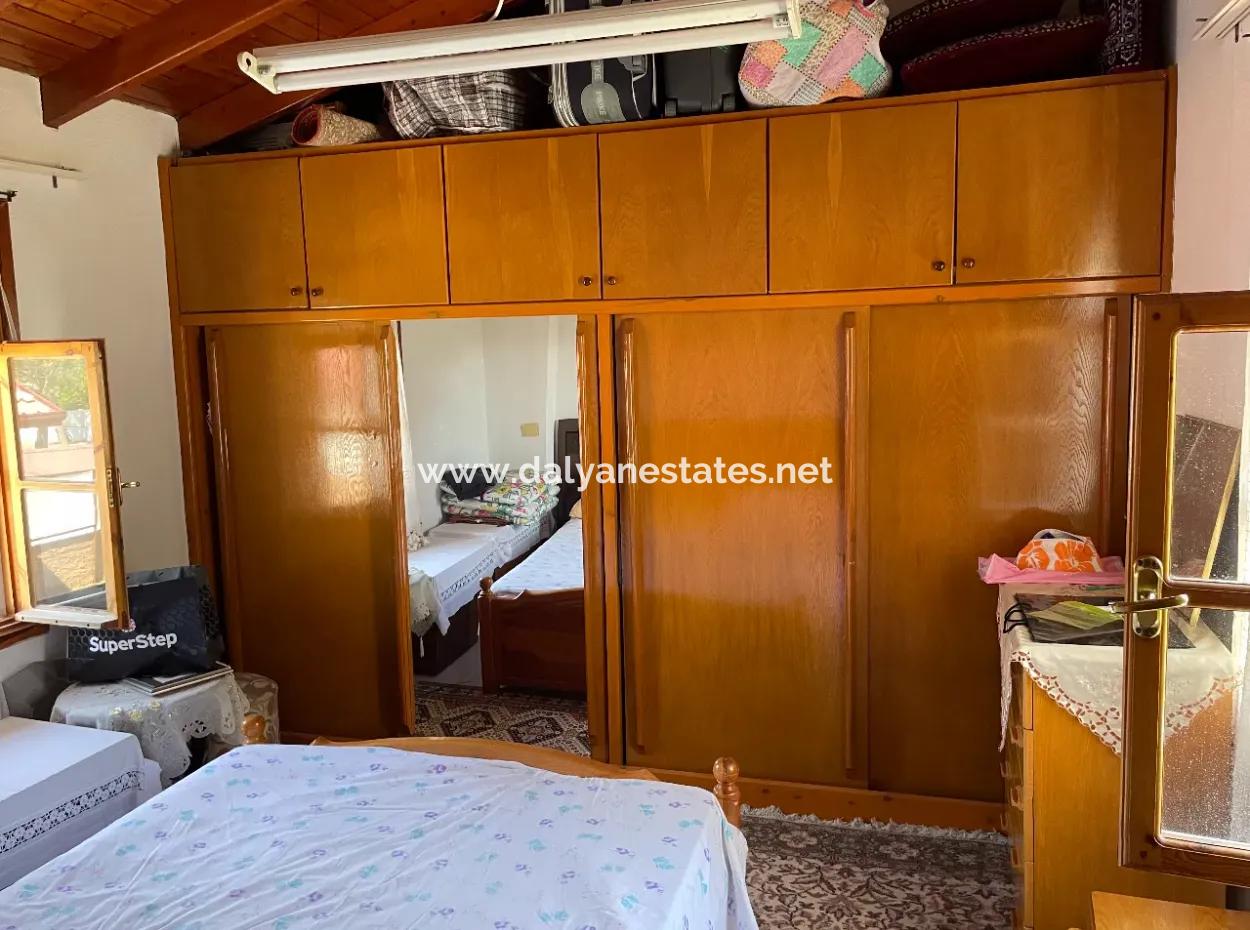 4 2 Villen Zum Verkauf In Dalyan Gülpinar