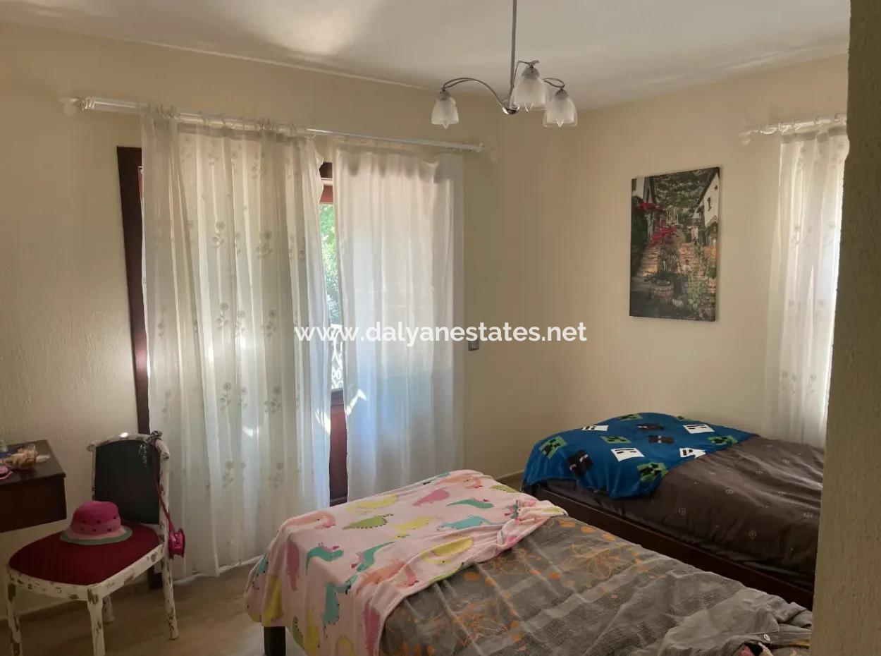 Villa Zum Verkauf In Dalyan Arikbaşın