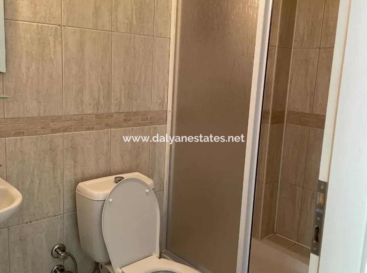 Maisonette-Wohnung Zum Verkauf In Dalyan Gülpinar Für Null Bis 75M2 Kanal