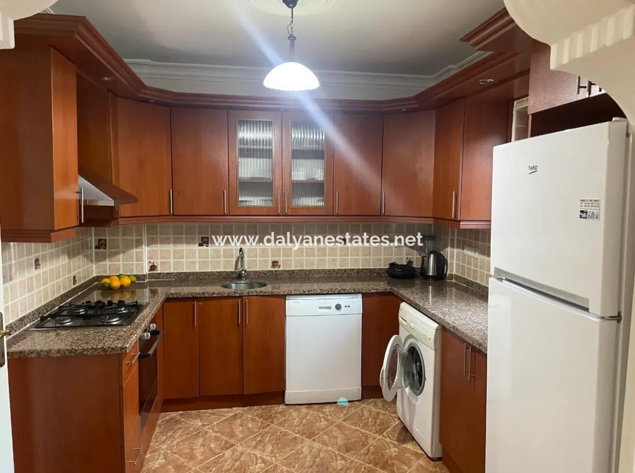 Dalyan Gülpinar 500M2 Grundstück In Ecke Zum Verkauf 3 1 Villen