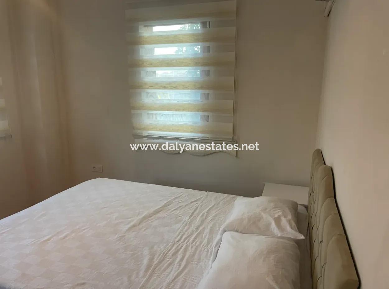 Dalyan Gülpinar 500M2 Grundstück In Ecke Zum Verkauf 3 1 Villen