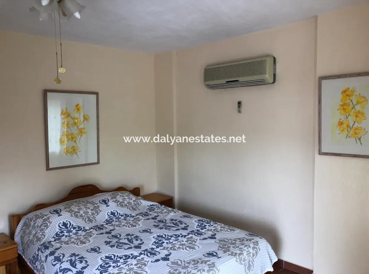 1532M2 Villa Zum Verkauf In Dalyan Maras