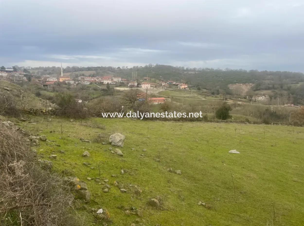 Balikesir Bale Kayaköy Land Zum Verkauf