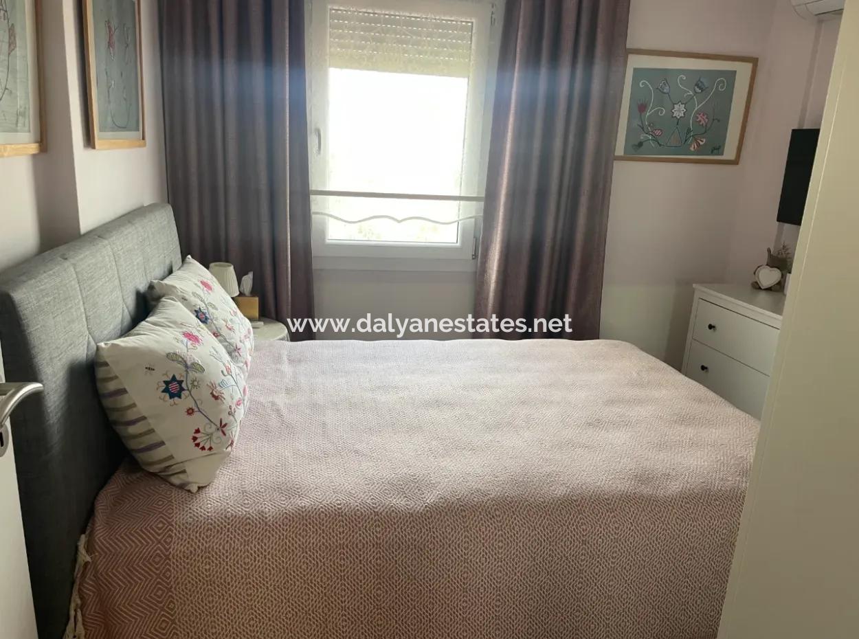 Dalyan 650M2 Grundstück In 4 1 Villen Zum Verkauf