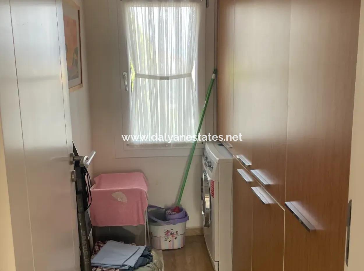 Dalyan 650M2 Grundstück In 4 1 Villen Zum Verkauf