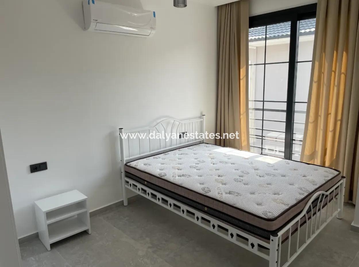 4 1 Villa Zum Verkauf Im Zentrum Von Dalyan