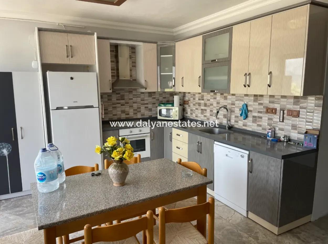 6 1 Villen Zum Verkauf Mit Meerblick In Akçapnar