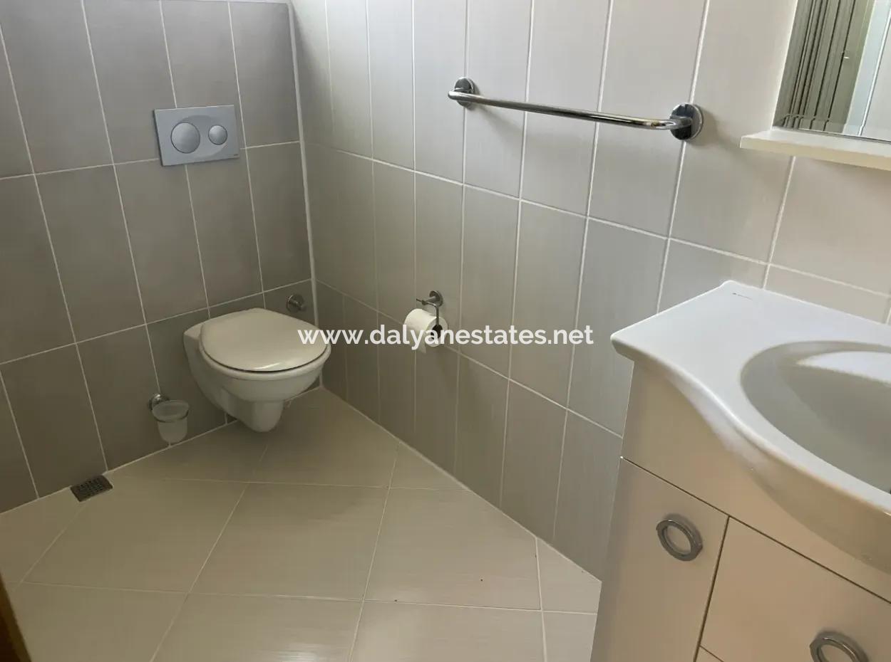 3 1 Villa Zum Verkauf In 600M2 Grundstück In Dalyan Gülpınar