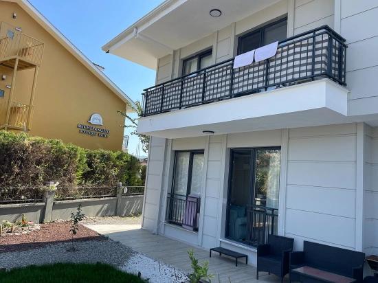 2+1 Wohnung Zum Verkauf In Dalyan