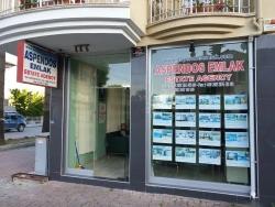Dalyan Aspendos Real Estate