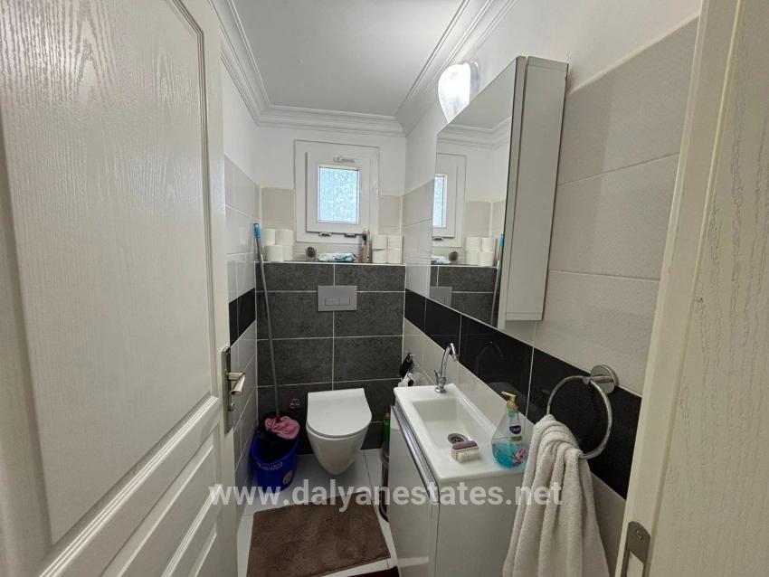2+1 Bedroom Detached house For sale in Okçular Nbh. Ortaca - 459 m²