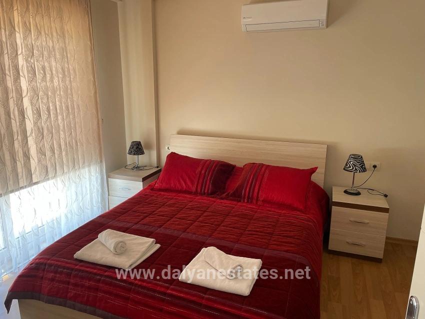 4+1 Villa For Sale On A 579m2 Plot In Dalyan Gülpınar