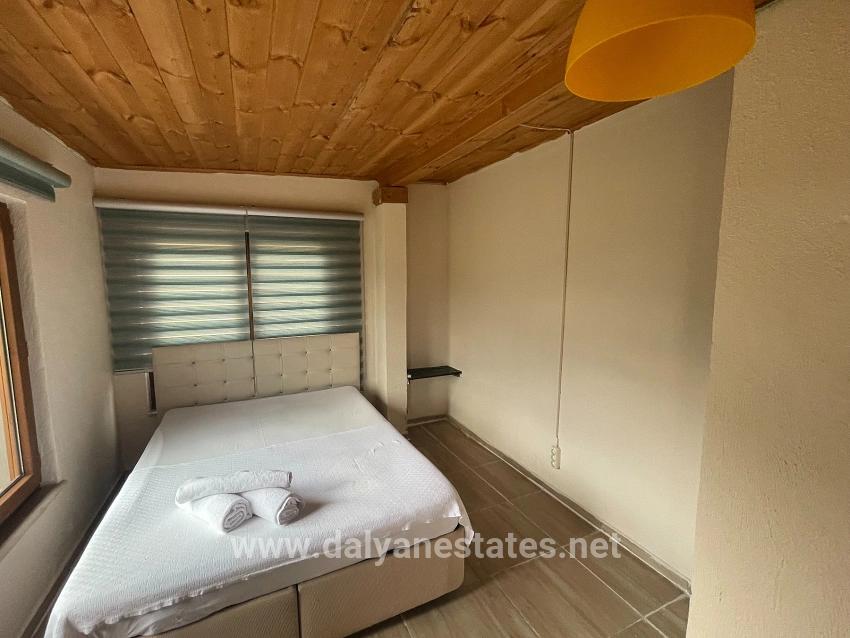 Boutique Hotel And Bungalows For Sale On An 11,000m2 Plot In Dalyan