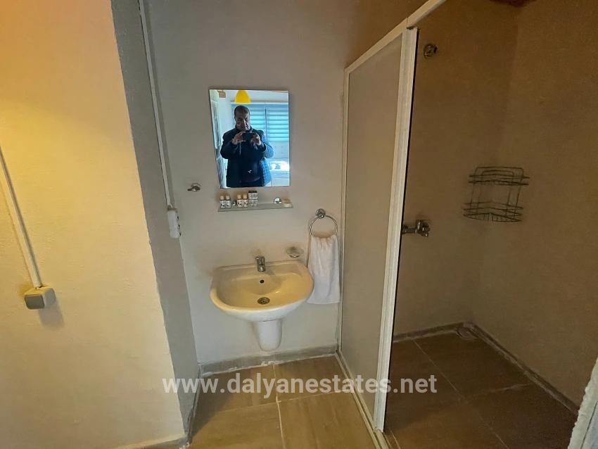 Boutique Hotel And Bungalows For Sale On An 11,000m2 Plot In Dalyan