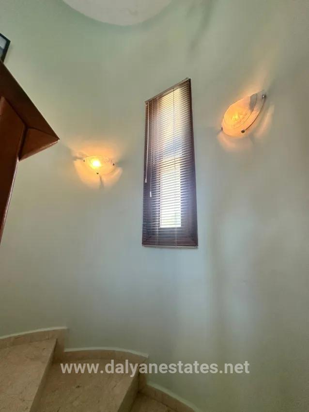 Dalyan Gülpınar'da Site Içerisinde 2+1 Satılık Villa Translates To Dalyan Gülpınar In The Site 2+1 For Sale Villa, However Following The Rules: In Gülpınar, Dalyan, Within The Site 2+1 Villa For Sale