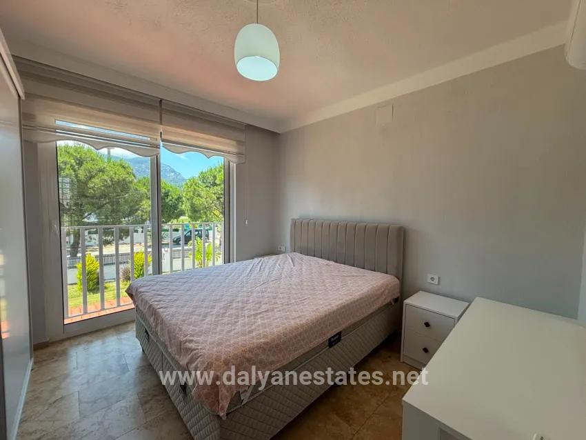 In Dalyan 4+1 Villa For Sale