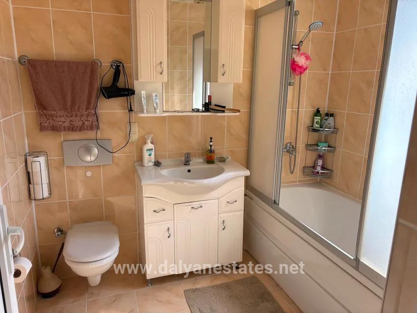 4+2 Bedroom Detached house For sale in Dalyan Nbh. Ortaca - 1.000 m²