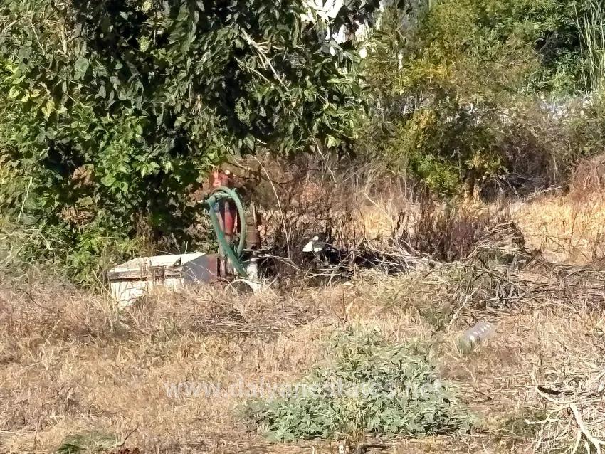 Land For sale in Dalyan Nbh. Ortaca - Housing Zoned - 3.180 m²