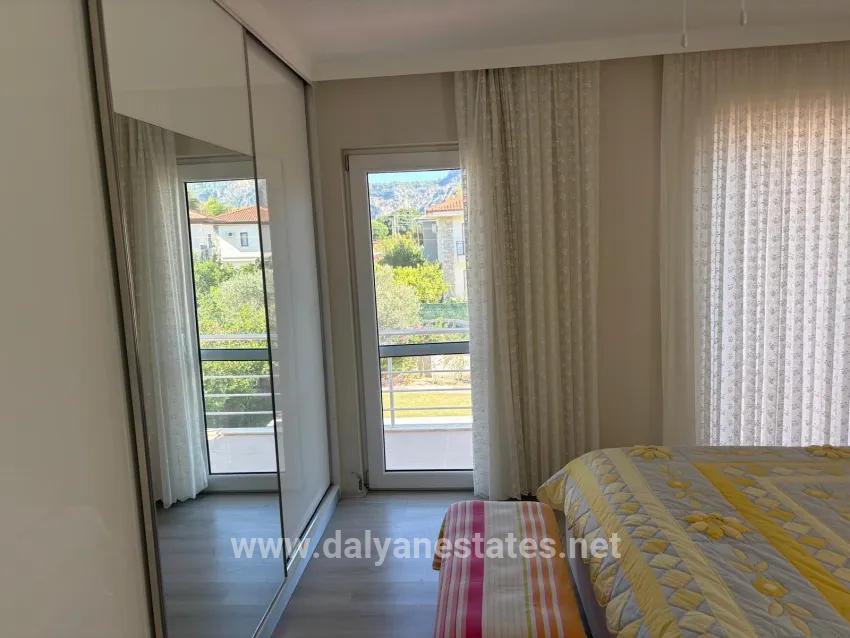 4+1 Bedroom Villa For sale in Dalyan Nbh. Ortaca - 520 m²